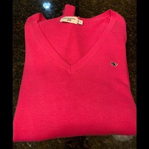 Vineyard vines sweater